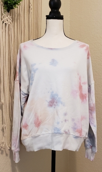 AR 33 Tie Dye Jogger Pant 2pc Set NEW - Picture 8 of 12